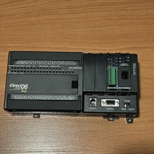 Automation Direct Logic 06 D0-06DD2 