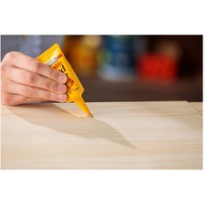 Versatile Stainable Wood Filler - Fast Dry Formula