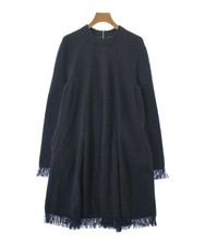 Drawer Dresses Navy 1(Approx. S) 2200675058117