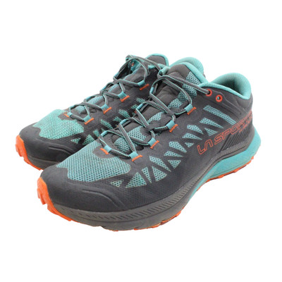 La Sportiva 2112-C Karacal Trail Running Training Womens US Size