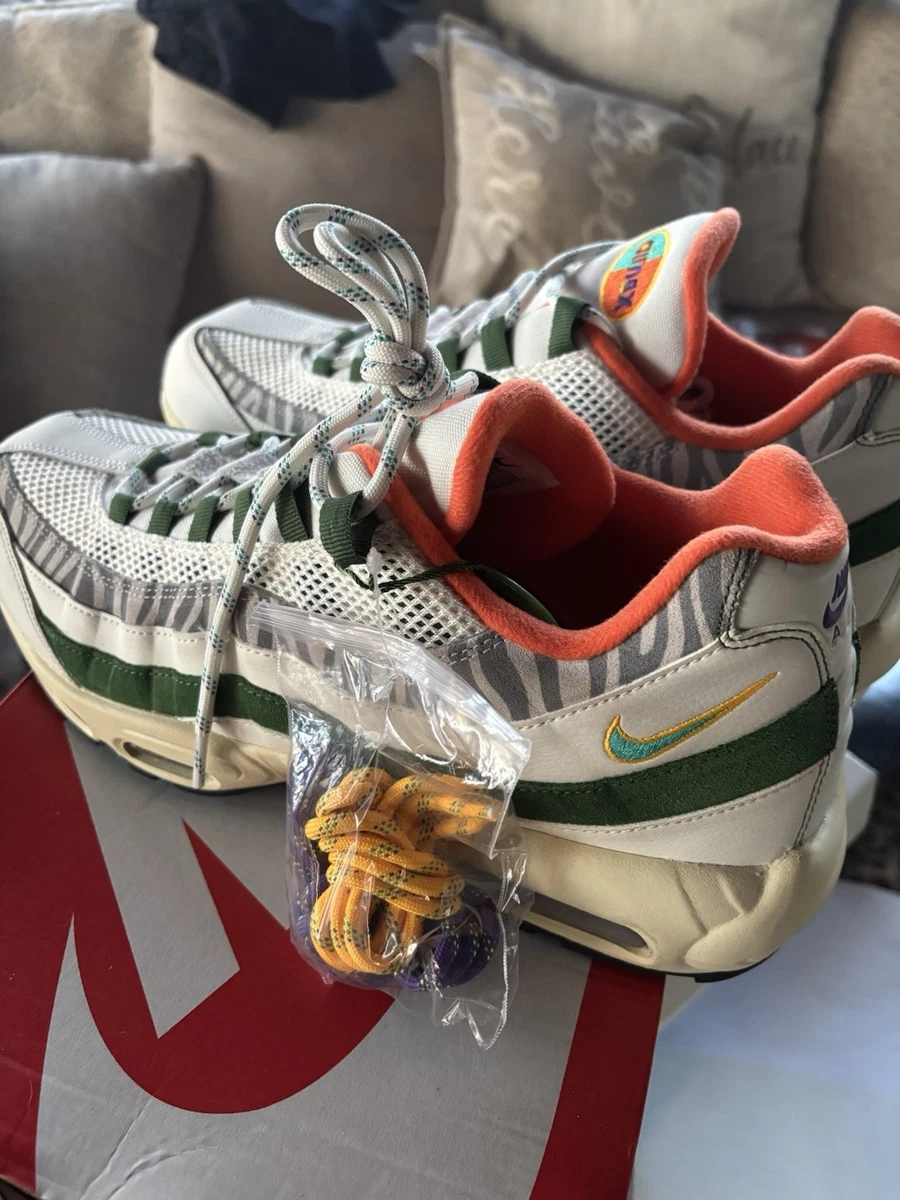air max 95 safari products for sale | eBay