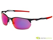 Oakley Wire Tap 2.0 Sunglasses OO4145-1060 Satin Black/Prizm Road