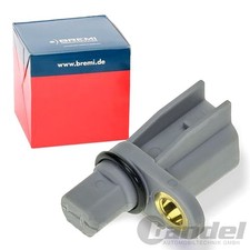 BREMI ABS-SENSOR RADDREHZAHL HINTERACHSE VORDERACHSE für FORD C-MAX FOCUS GRAND