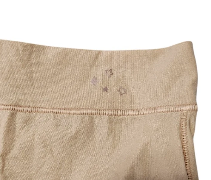 American Eagle Mujer XL Boybrief Culotte Panty Ropa Interior Desnudo Foto 3 de 4