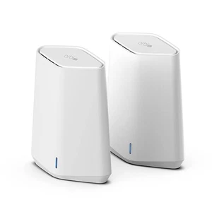 NETGEAR "Orbi Pro" WiFi 6 Mini Système de mesh (SXK30)