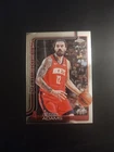 2025 Topps Steven Adams Base (Raw)
