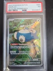 Snorlax 051 Sv: Scarlet & Violet Promo Cards Holo