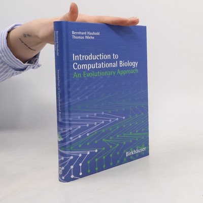 Introduction to computational biology: An Evolutionary Approach
