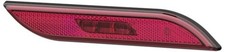 Hella Universal Side Marker Light Right LED 12V/24V 2PS013307-021