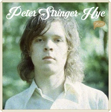 Peter Stringer-Hye - Sunday Girls [Used Very Good 7" Vinyl] Extended Play