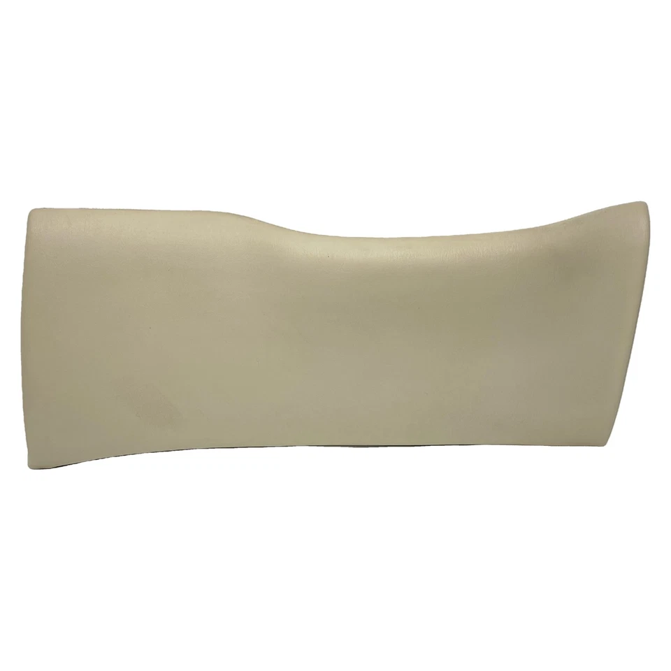 Cadillac Deville LT 2000-2005 BEIGE rodillera columna inferior tablero moldura panel Foto 4 de 4