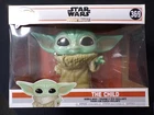 THE CHILD (GROGU) FUNKO POP! STAR WARS THE MANDALORIAN #369 10 INCH VINYL FIGURE