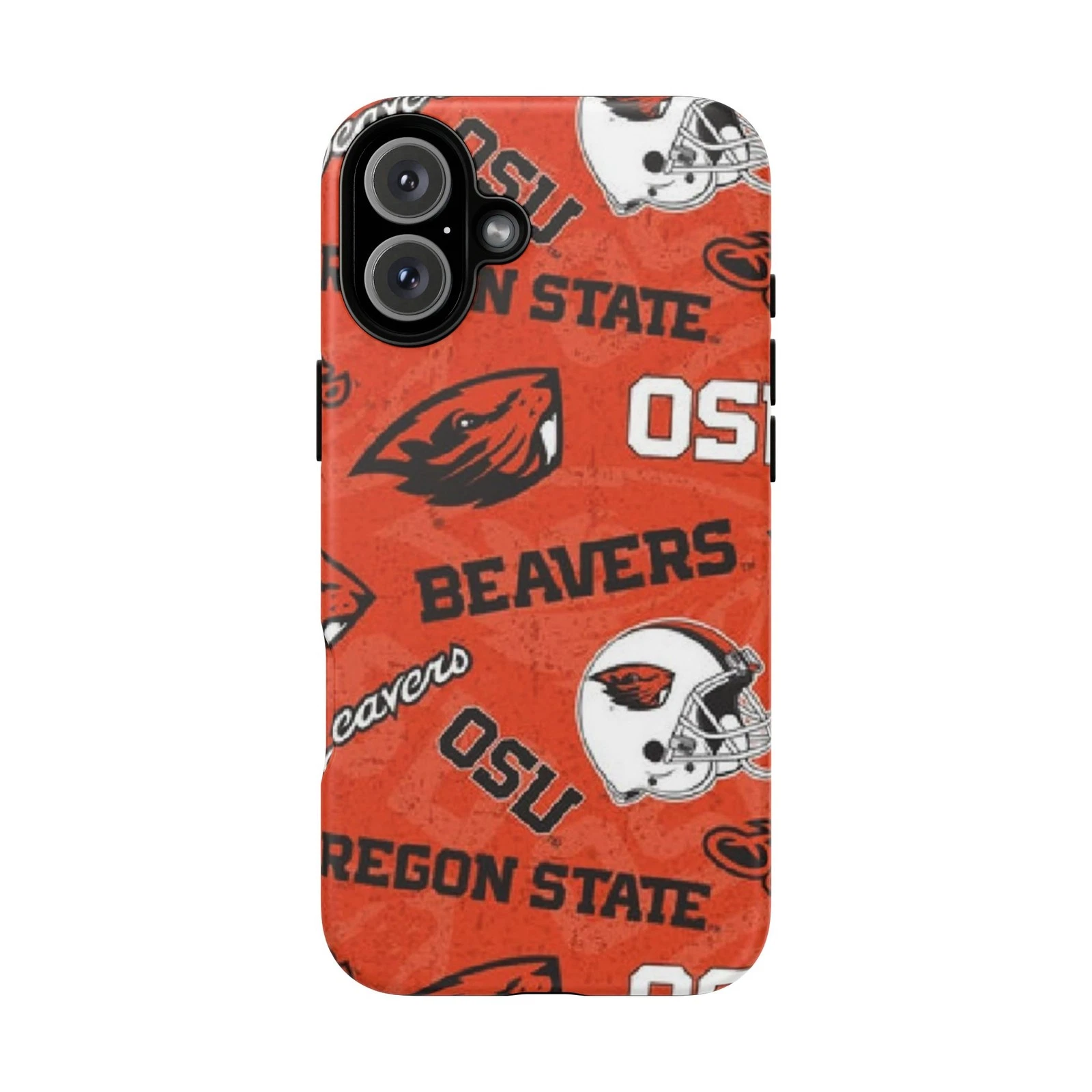 Oregon State University iPhone Cases