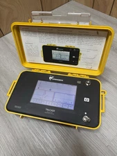 Springbok Tracker - Time Domain Reflectometer - CFL TDR CATV TDR 