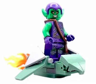 Lego 76178 Spider Man Daily Bugle Minifigures Or Sticker | eBay