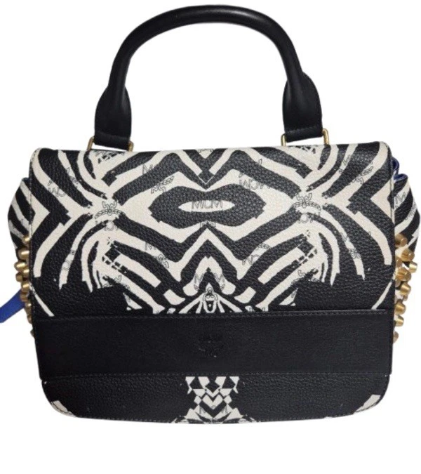 MCM Animal Print Bags & Handbags for Women for sale | eBay