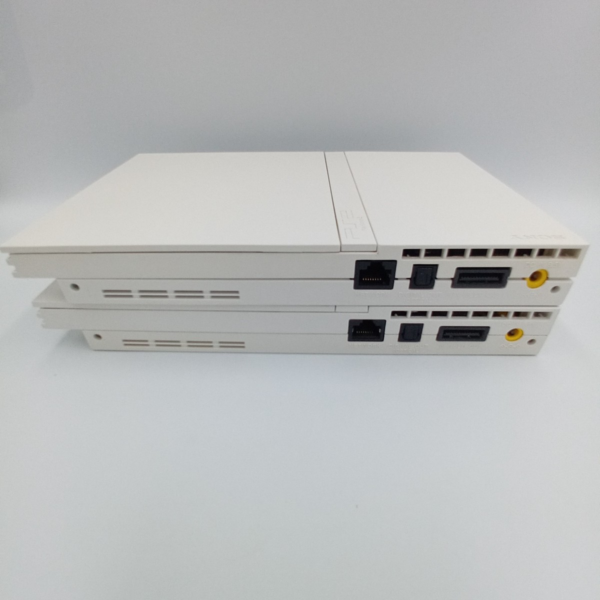 PlayStation2 - 【セ／11E402】SONY PS2 SCPH-75000すぐ遊べるセット 白 SONY PS2 本体 SCPH-75000CW セラミック・ホワイト すぐ遊べる