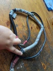 Fils de démarreur