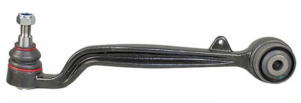Metzger Lenker, RadaufhäNgung 58116508 FüR Land Rover, Vorderachse, Unten-image