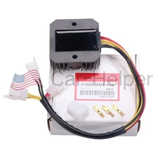 New Voltage Regulator Rectifier 1600-MAA-A01 31600-MM8-008 31600-MR6-000 US