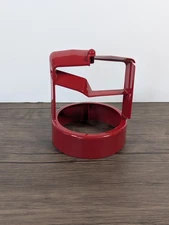 Cuisinart Ice Cream Maker Red Mixer Paddle ICE-20 ICE-21 ICE-25 parts