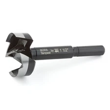 Bora Portamate Tempest Forstner Bit 1-1/2In Diameter