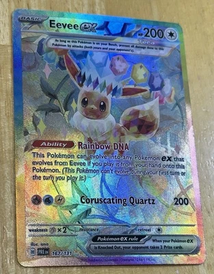 Eevee Ex Pokmon TCG Cards for sale | eBay Eevee Ex Pokmon TCG Cards for sale | eBay
