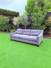 IKEA FRÖSLÖV 3-Seater Sofa – Immaculate Condition – Hyllie Grey
