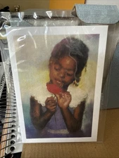 NOS Our Song Roses And Sunshine By Brenda Joysmith 1999 Willitts Design Rare