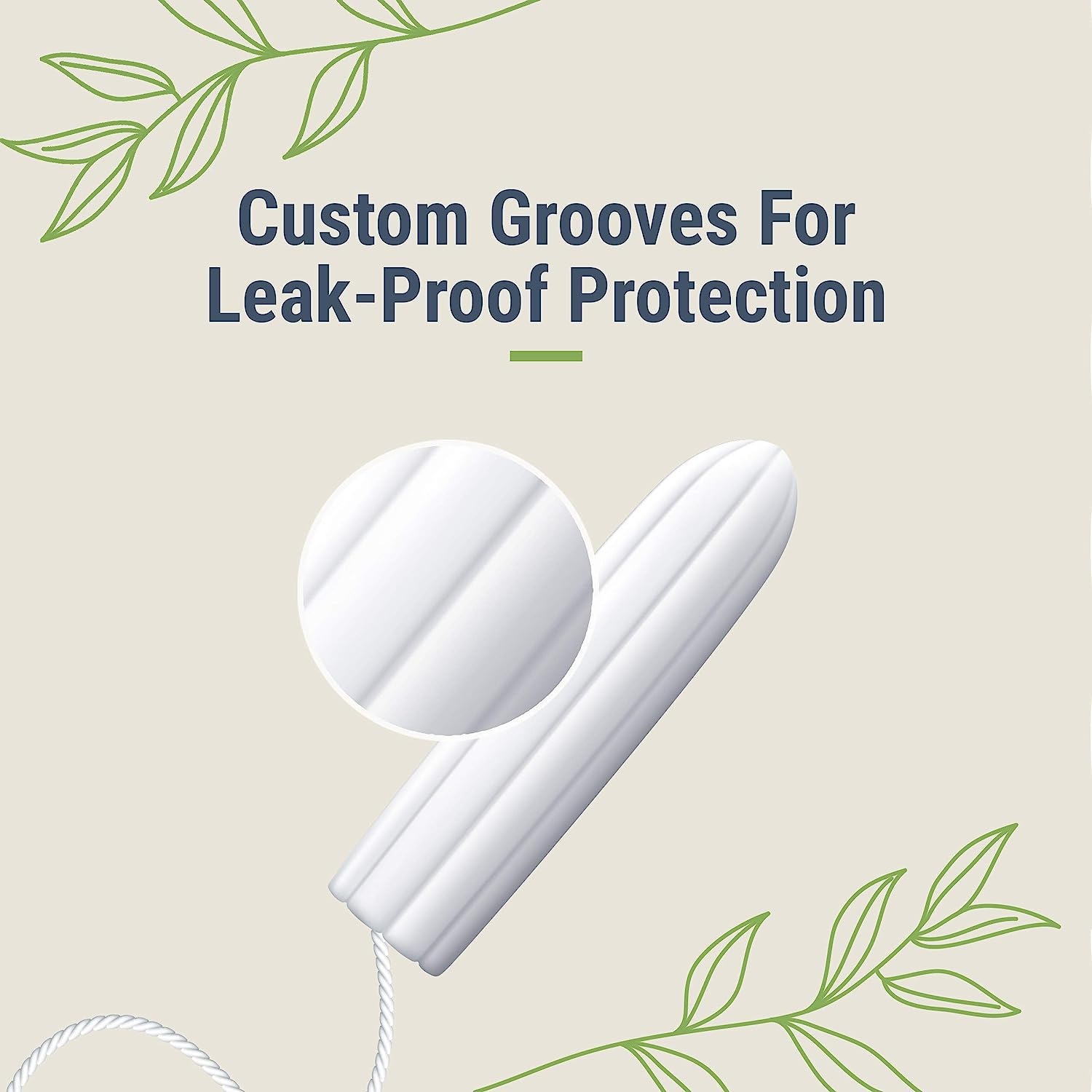 Veeda Super Tampons, 16 Count 744110073249 eBay