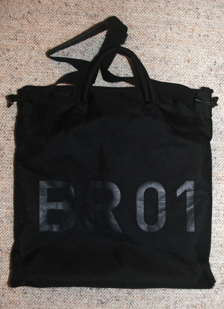 BR01 bell Ross Pilot bag AE205 eBay