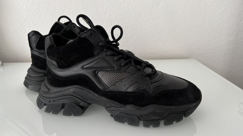 „Take Over“ Original BRONX Schuhe Sneaker Sport Freizeit Gr.40 NEU - Bild 9 von 9