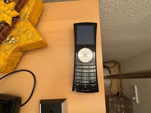 Bang & Olufsen B&O Beocom 5 con stazione di ricarica Beocom5 - Foto 6 di 6