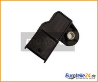 Sensor, Saugrohrdruck Maxgear 21-0399 FüR Renault ScéNic Ii