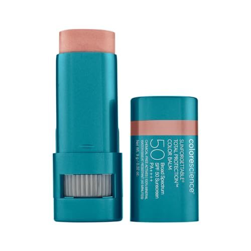 Colorescience Sunforgettable Total Protection Color Balm SPF Assorted Colors - Picture 7 of 41