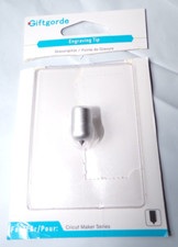 Cricut Engraving Tip. Cricut Maker Series ,Giftgorde 41