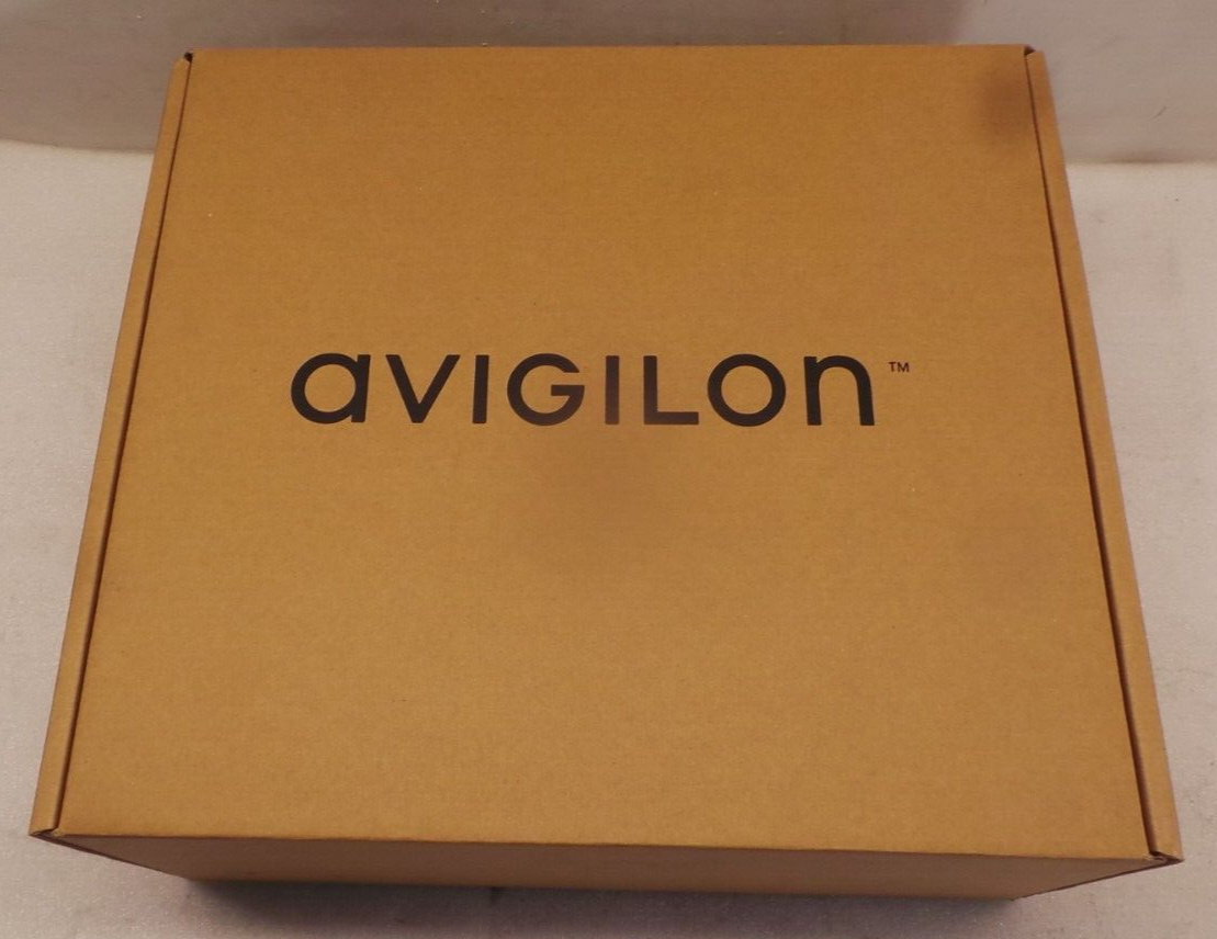 Avigilon VMA-RPO-4P4-NA ,4TB ACC ES Non-Analytical Appliance NEW