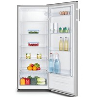 Pkm KüHlschrank VollraumküHlschrank Freistehend KS242.0EIX 242 L Inox-Design