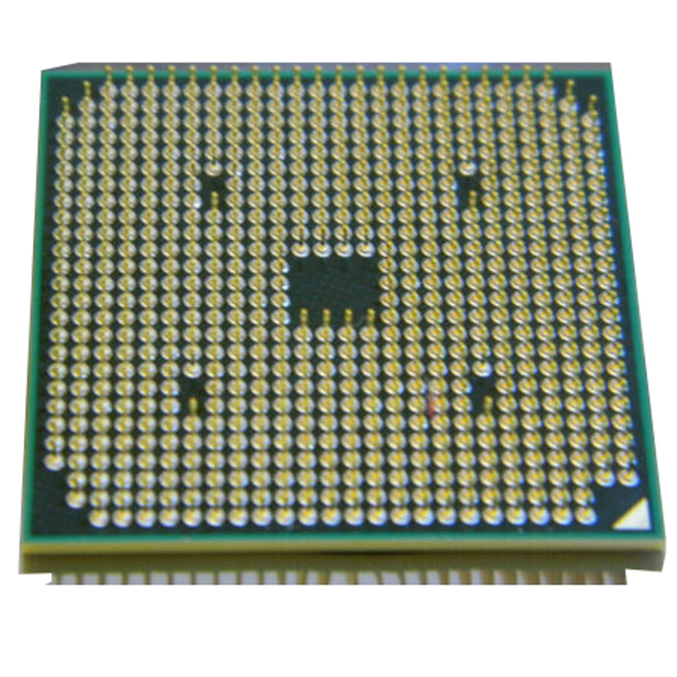 AMD Athlon II X2 M320 Processor 2.1 GHz AMM320DBO22GQ Socket S1 CPU 35W 1600 MHz - Image 3 of 4