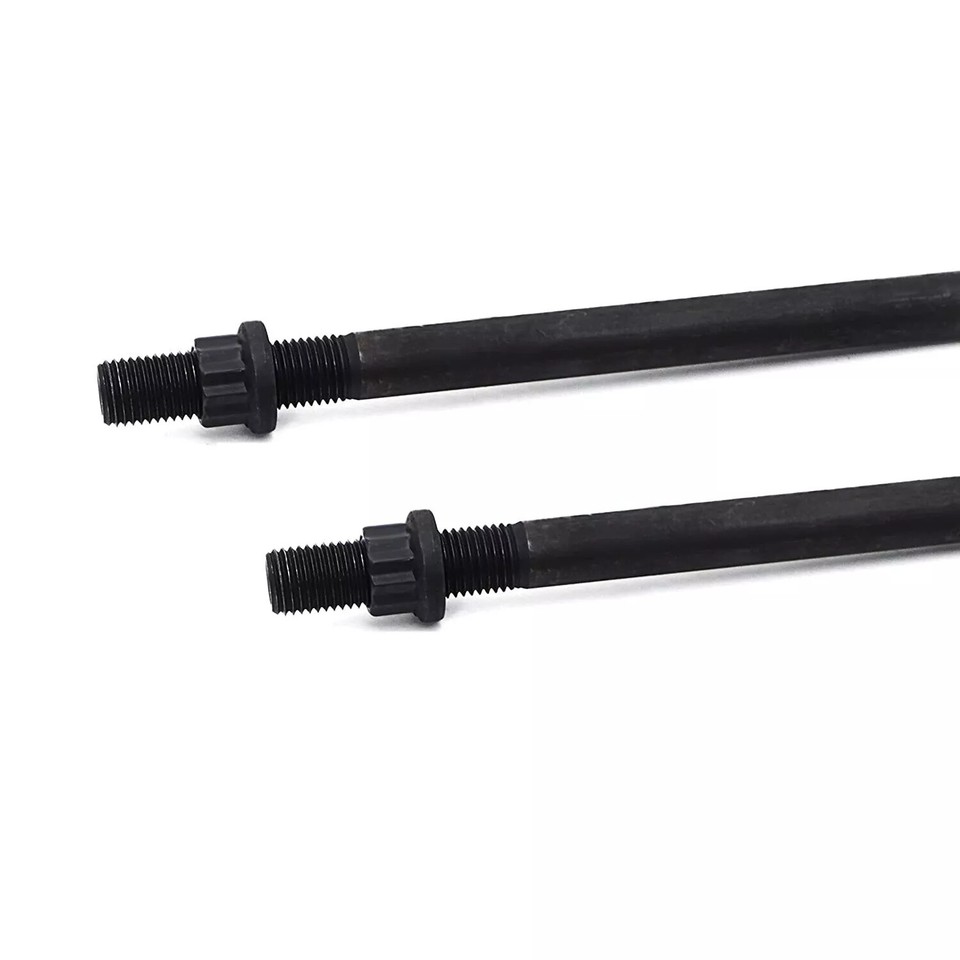 6.7 Cummins Head Stud Replacement Kit For 1998.5-Present Dodge Cummins Arp Head Studs - Foto 11