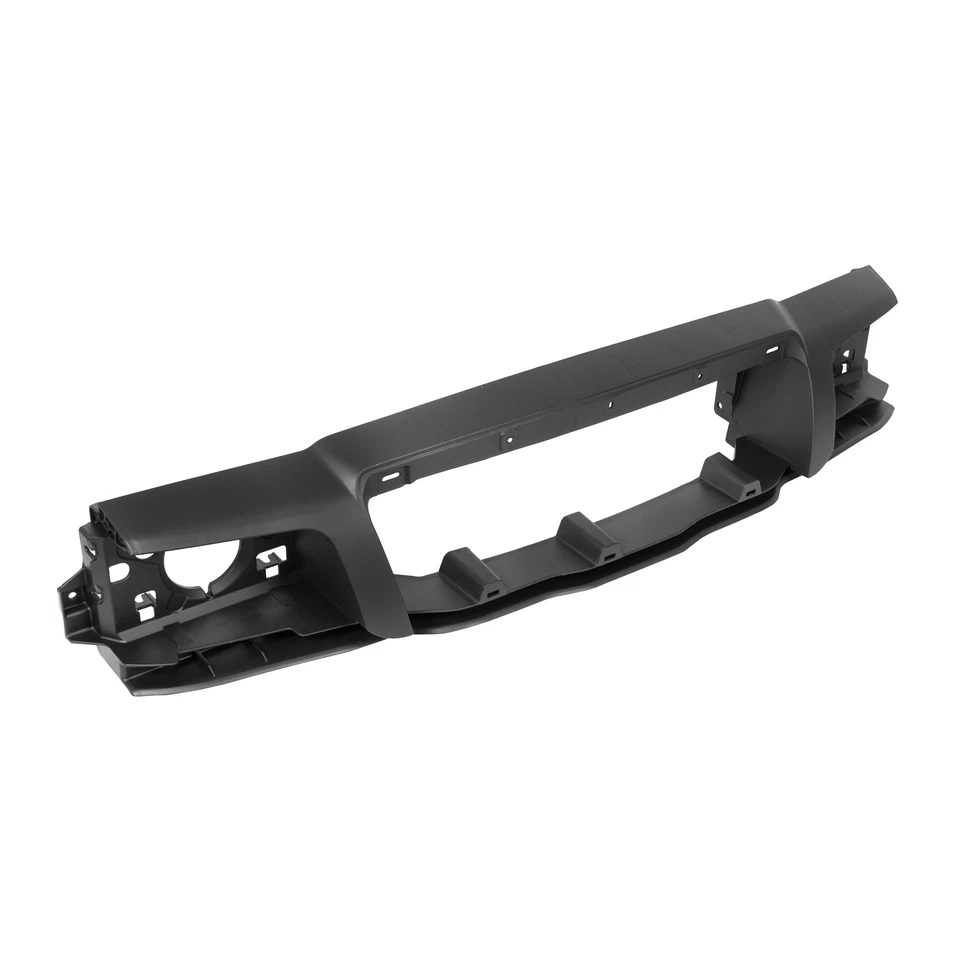 For 2006 2007 2008 2009 10 11 Mercury Grand Marquis Headlamp Header Panel Black Foto 3 de 4