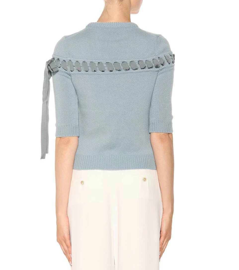 Fendi baby deals sweater