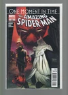 Amazing Spider-Man #638-Quasada Variant VF/NM