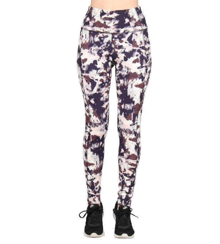 Lildy yoga pants top