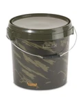 Anaconda Freelancer Bucket 20L Square Carp Bucket Boilies Feed 22-00420