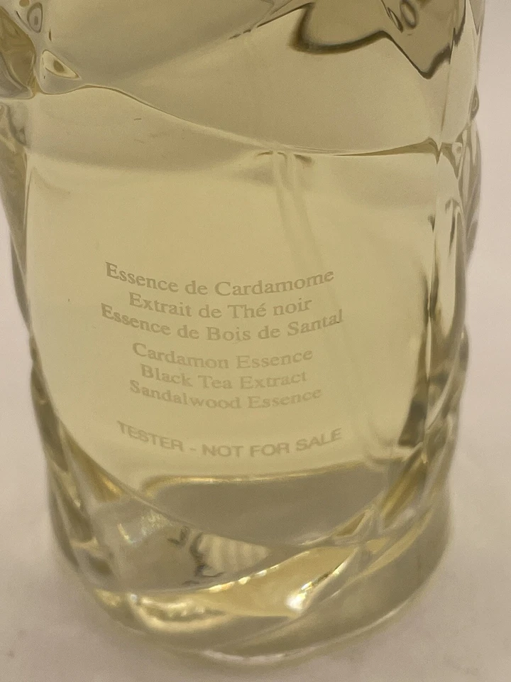 Dior ESCALE A PONDICHERY Cruise Collection EDT Spray 4.2oz - NUEVO Sin Caja Foto 4 de 4