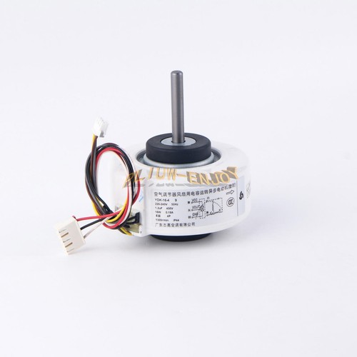 1PC short axis air conditioner motor YDK-16-4 - Picture 9 of 18