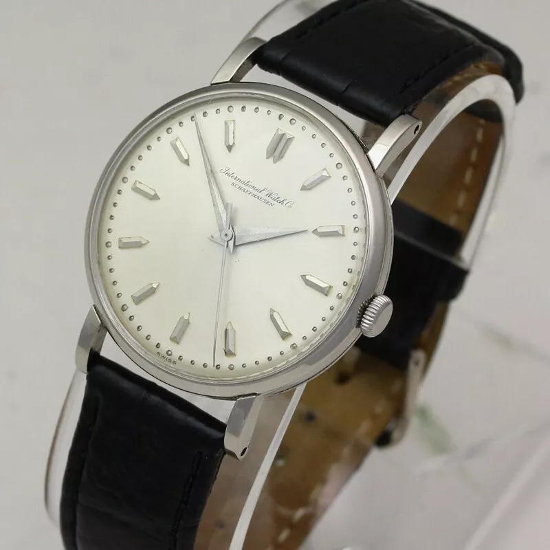 Iwc ca hot sale