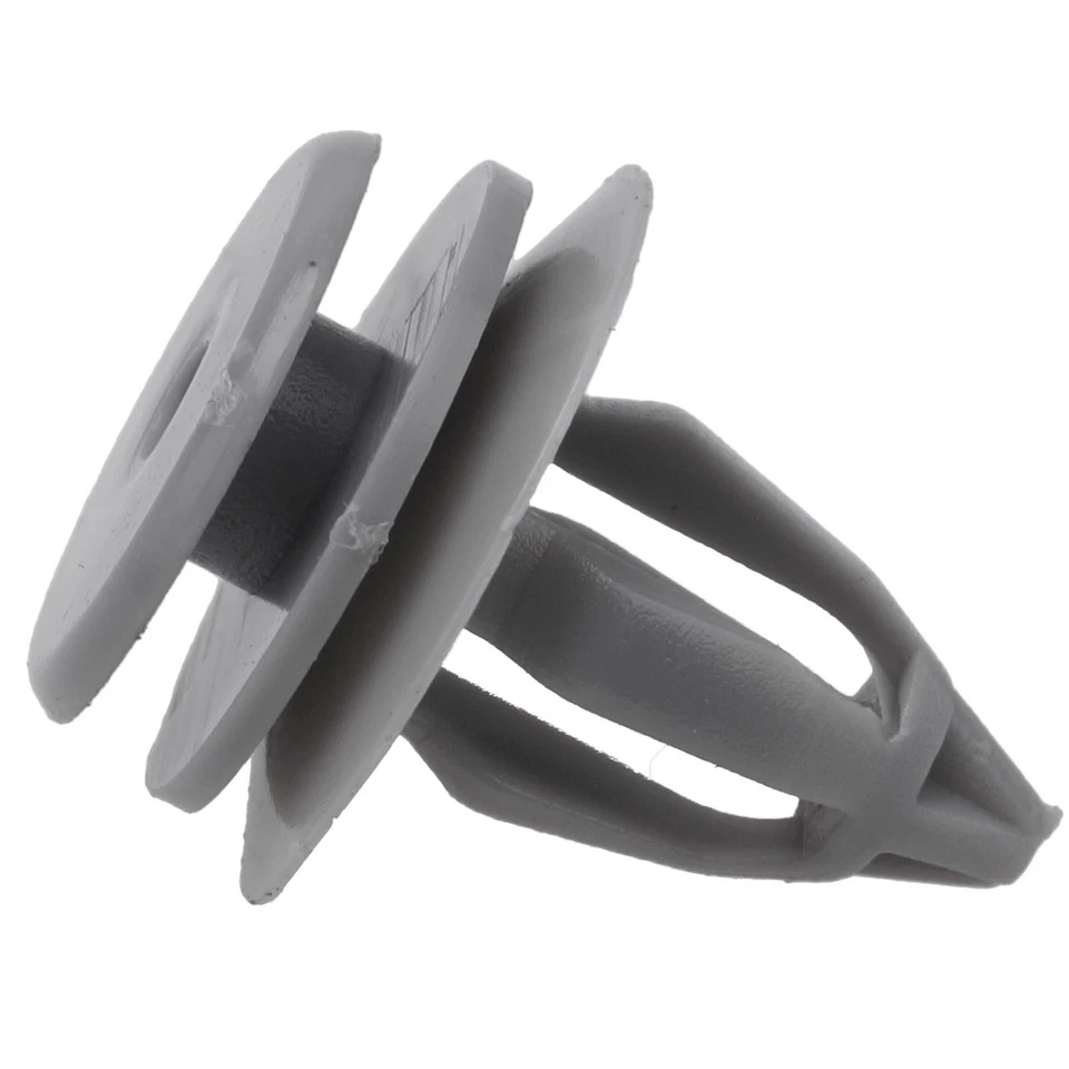 12x For BMW E46 E90 E91 E36 E92 E93 E60 E63 E64 Door Panel Clips 51418224781 - Image 3 of 4