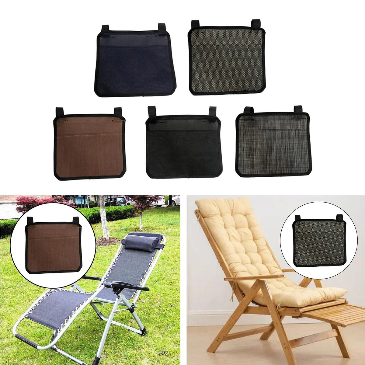 Zero gravity sales chair storage bag